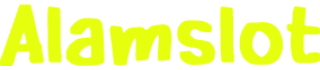 Alamslot